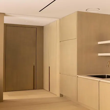 דירה Luxury Flat- Ac-1br 4p- Madeleine Saint Honore פריז