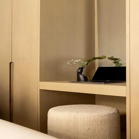 Luxury Flat- Ac-1br 4p- Madeleine Saint Honore