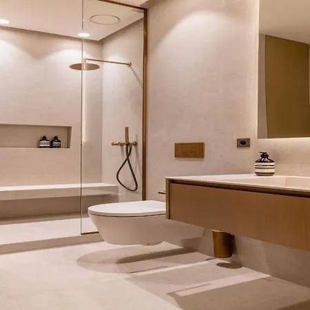 Luxury Flat- Ac-1br 4p- Madeleine Saint Honore דירה