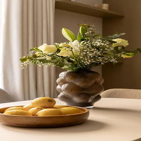 Luxury Flat- Ac-1br 4p- Madeleine Saint Honore Paris